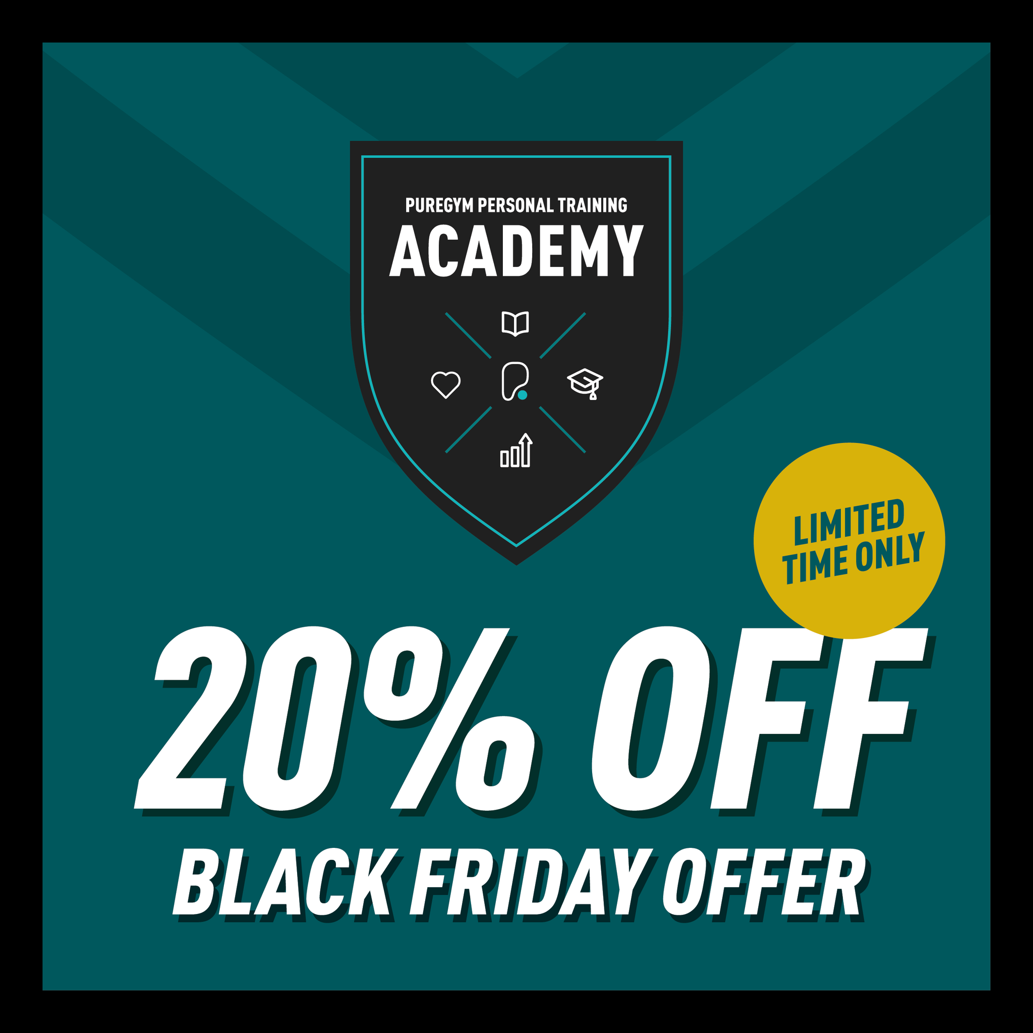 PureGym - ⭐⭐⭐ BLACK FRIDAY OFFER ⭐⭐⭐ Sign up to our PureGym Personal ...