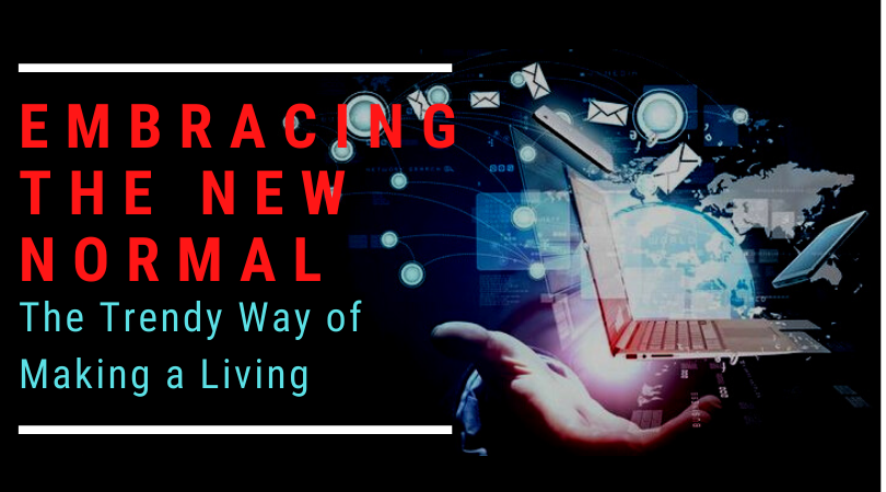 The New Normal Way