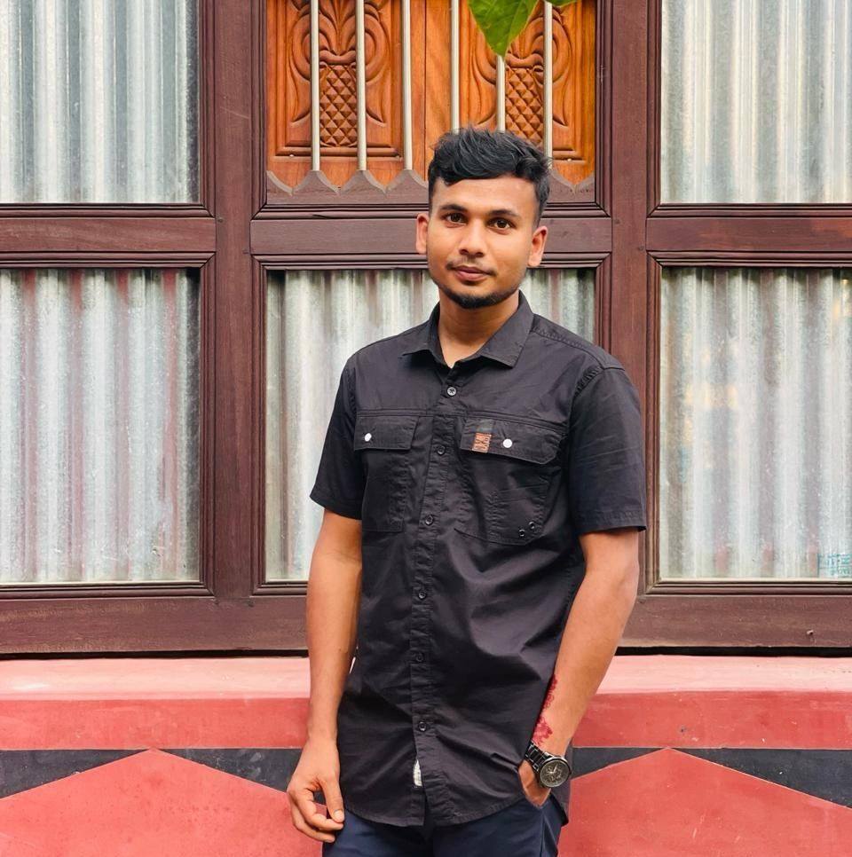 Md Rasel