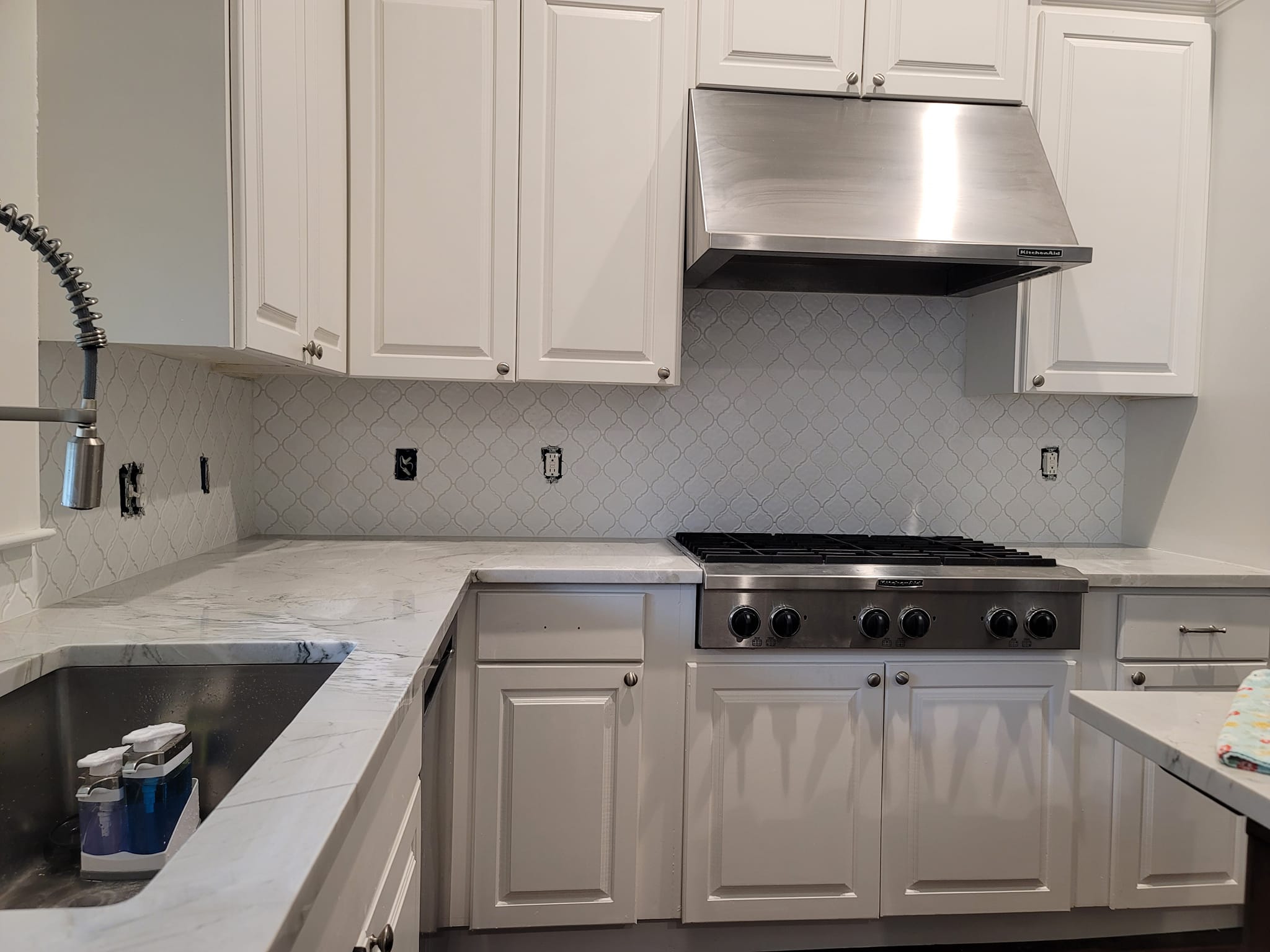 Esquivel Tile Services | San Antonio TX