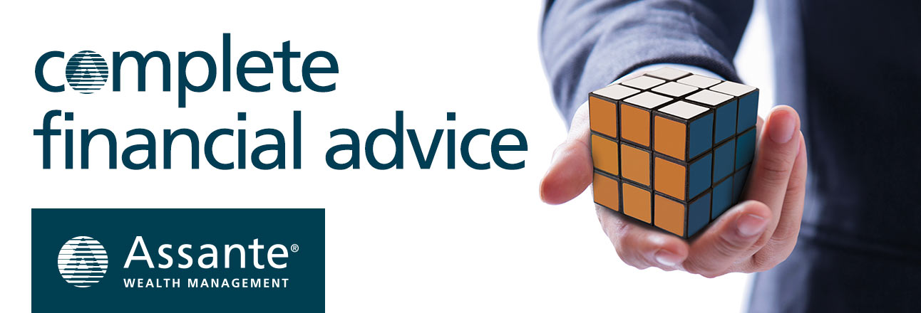 Assante Wealth Management JP Beauchamp | Dorval QC