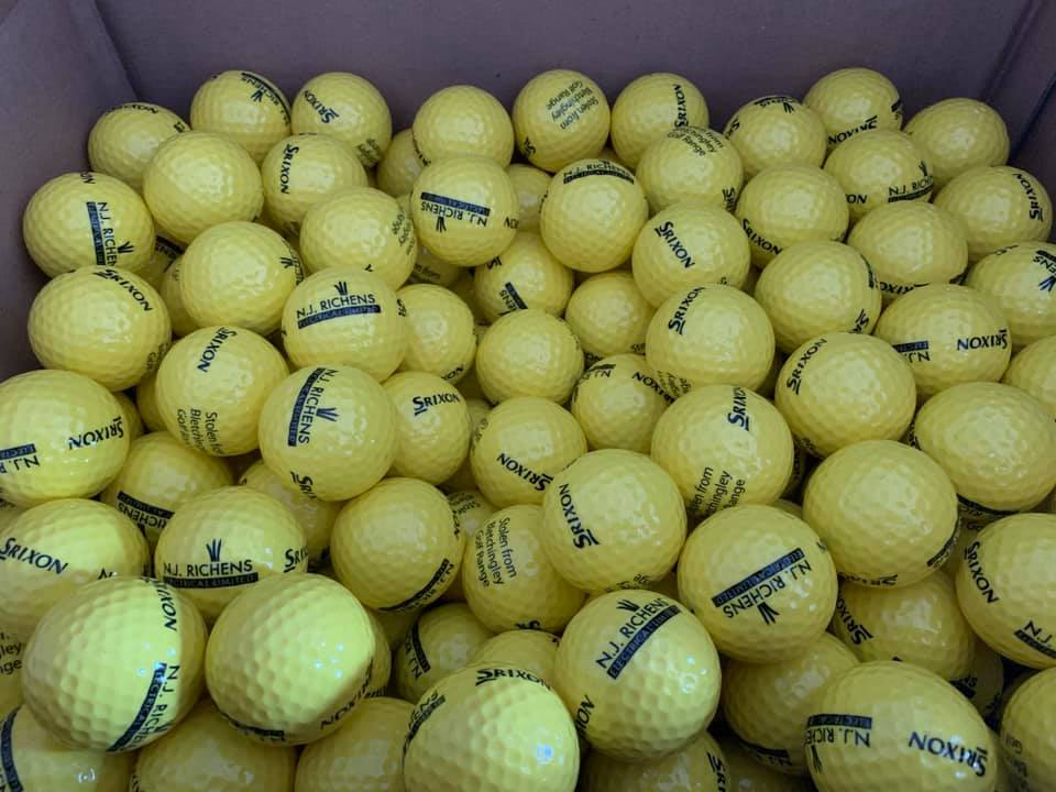 Bletchingley Golf Range | Bletchingley