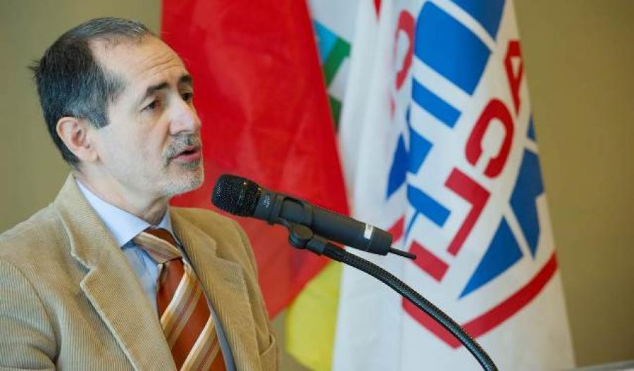 Un nuovo presidente per le ACLI - Patronato Acli BELGIO | Facebook