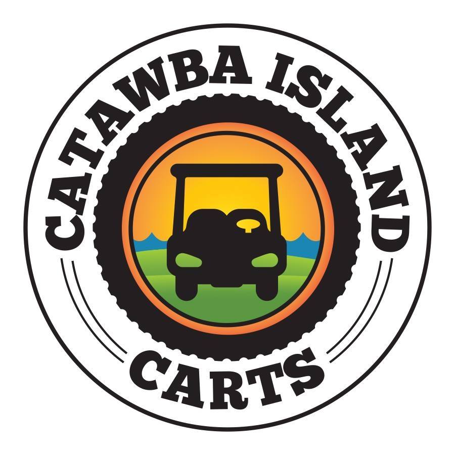 One cart. Endless possibilities! 🛺⛳ From neighborhood cruising to the ...