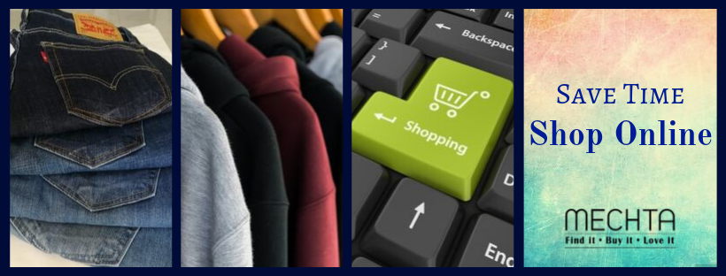 Mechta - The Online Store