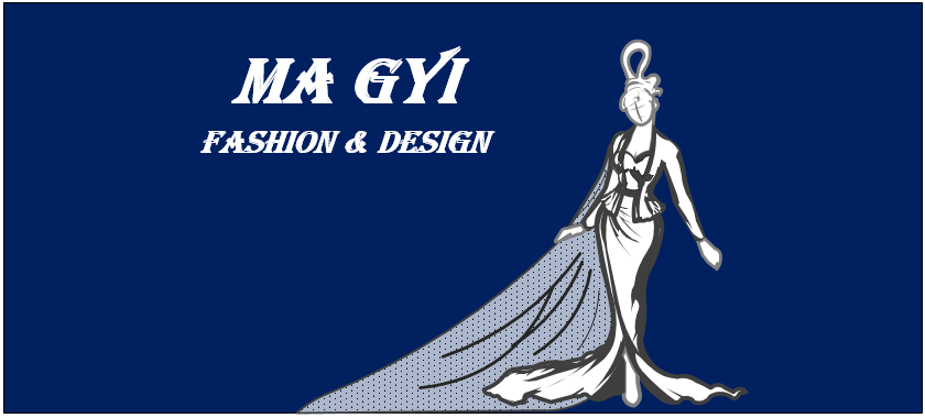 MaGyi - Fashion & Design Zone