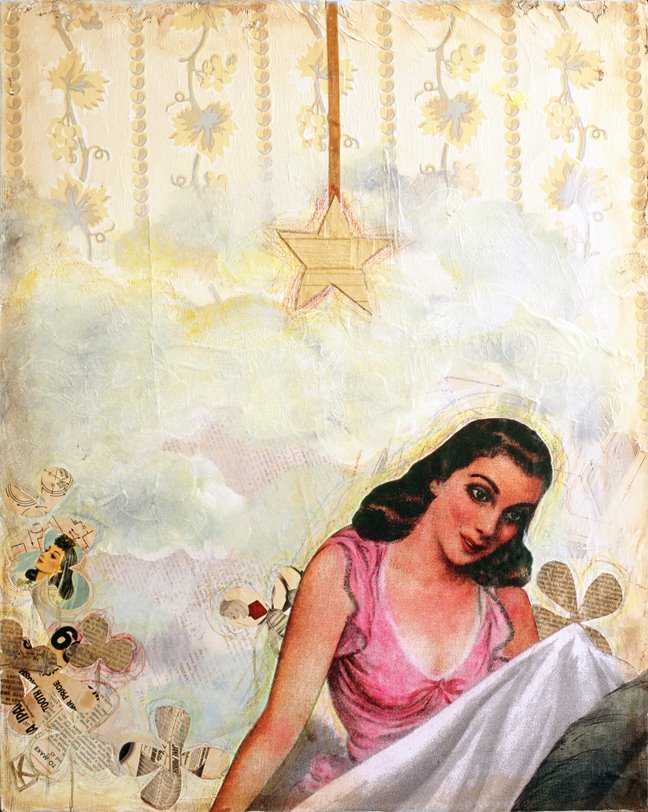 Artwork of Kelly Goode