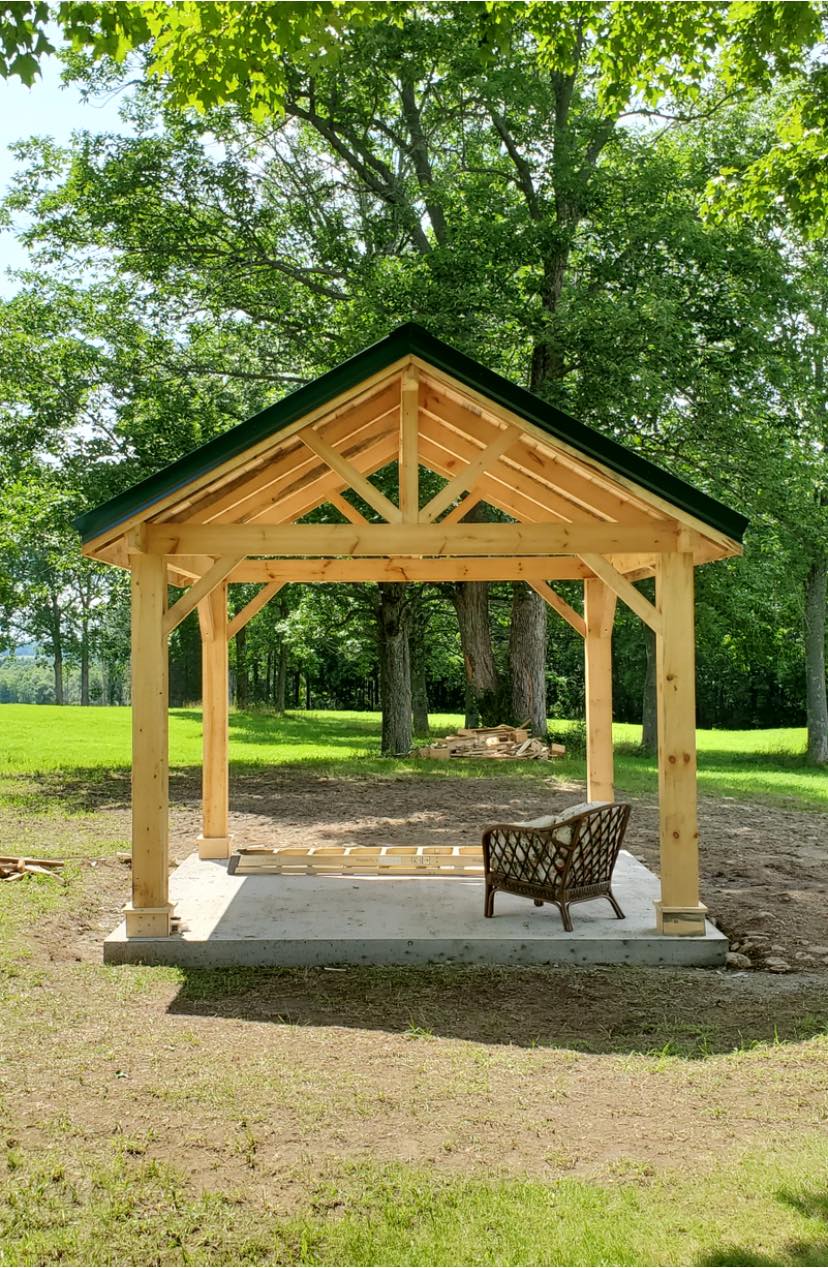 West Structures | Inlet NY
