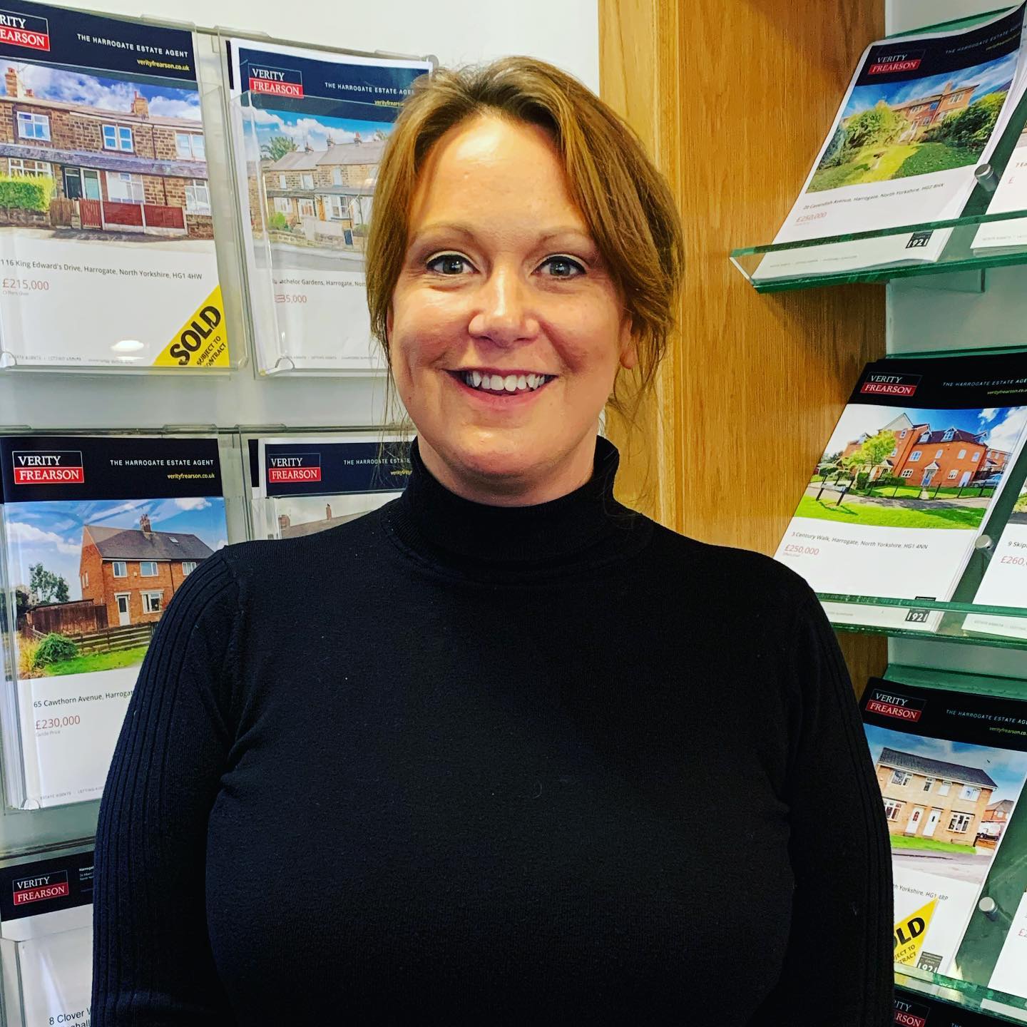 * 🥳🙌 Really pleased to... - Verity Frearson Estate Agents | Facebook