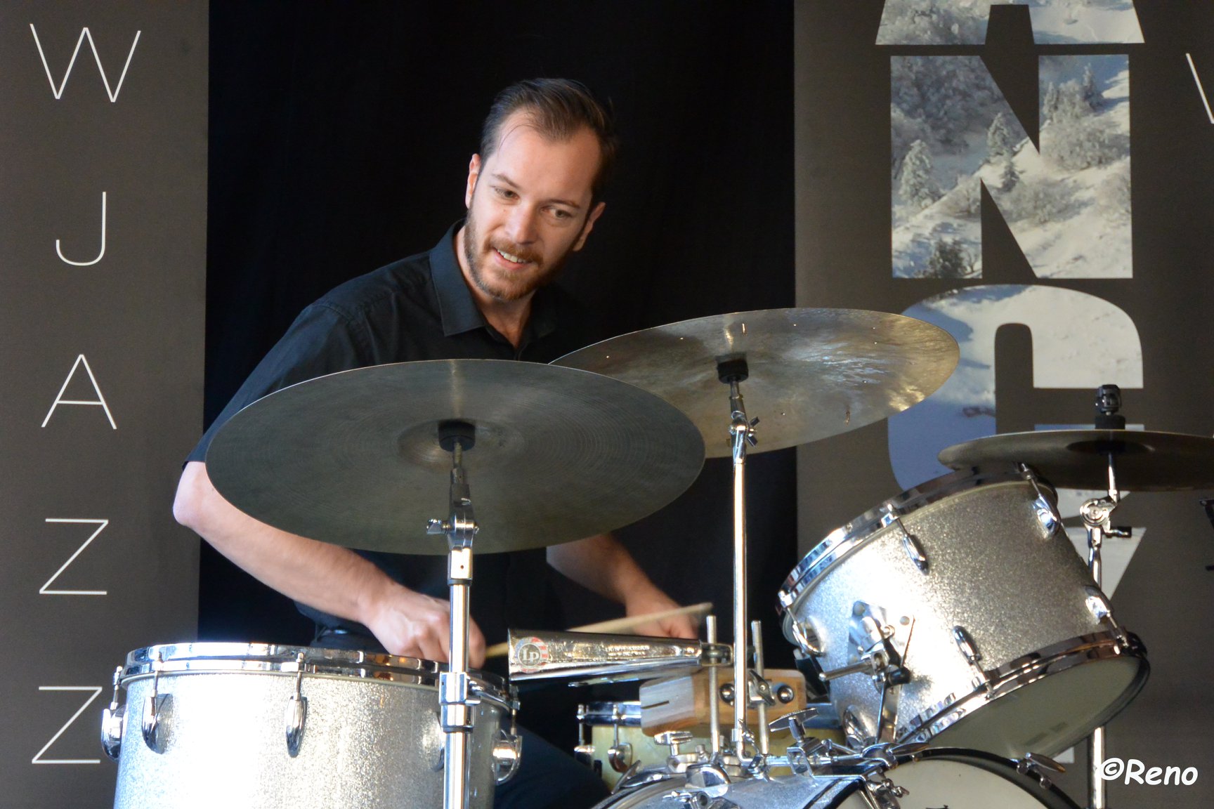 Thomas Racine Musique