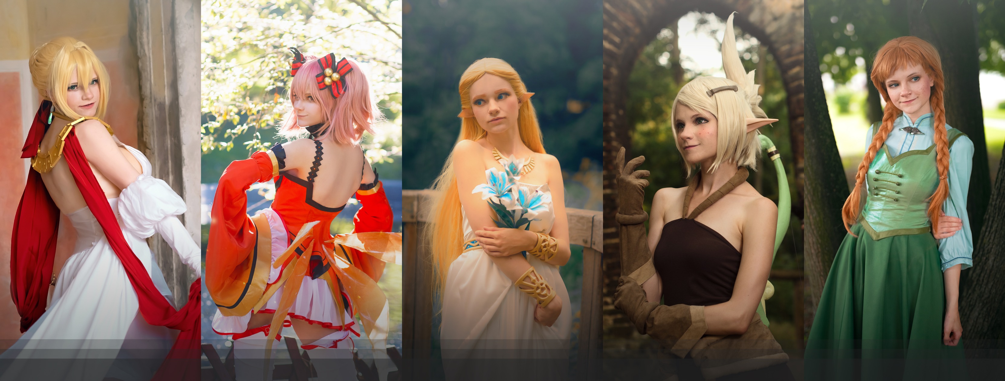 A.Z.Production Cosplay Photography - I like original cosplays. Custom ...