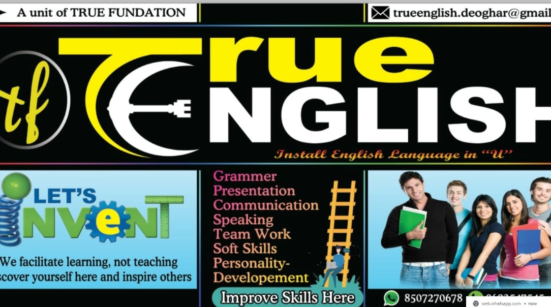 True Foundation