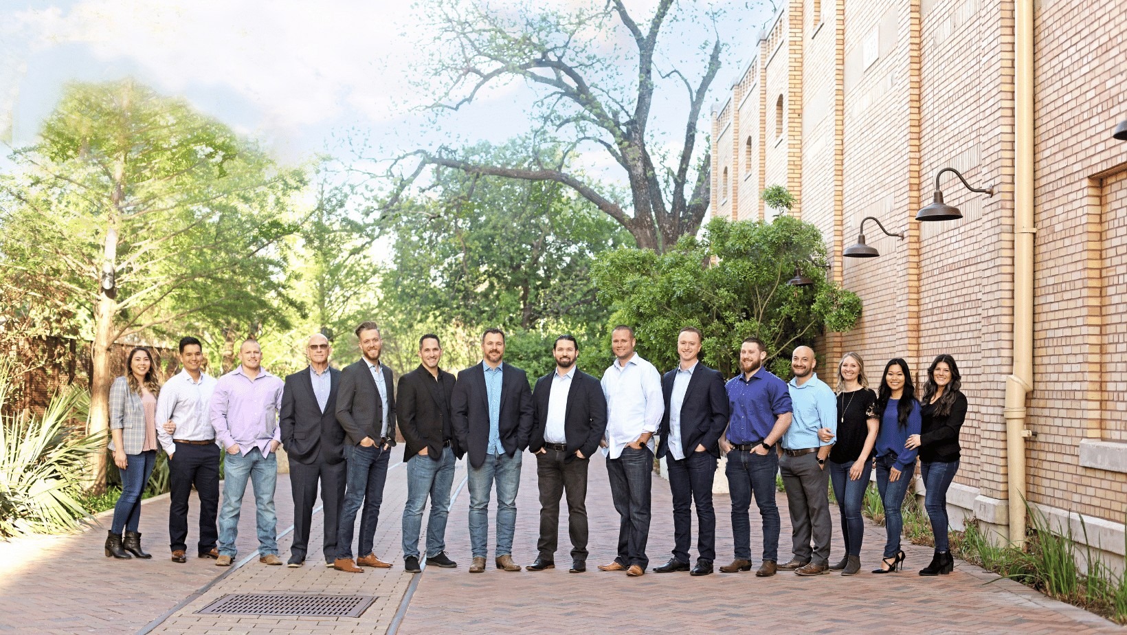 Stratton Rehab | San Antonio TX
