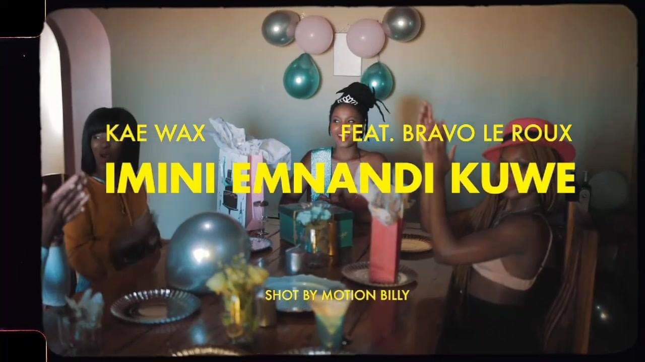 Kae Wax RSA | Cape Town