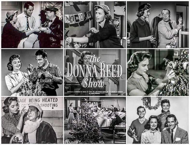 The Donna Reed Show | Facebook
