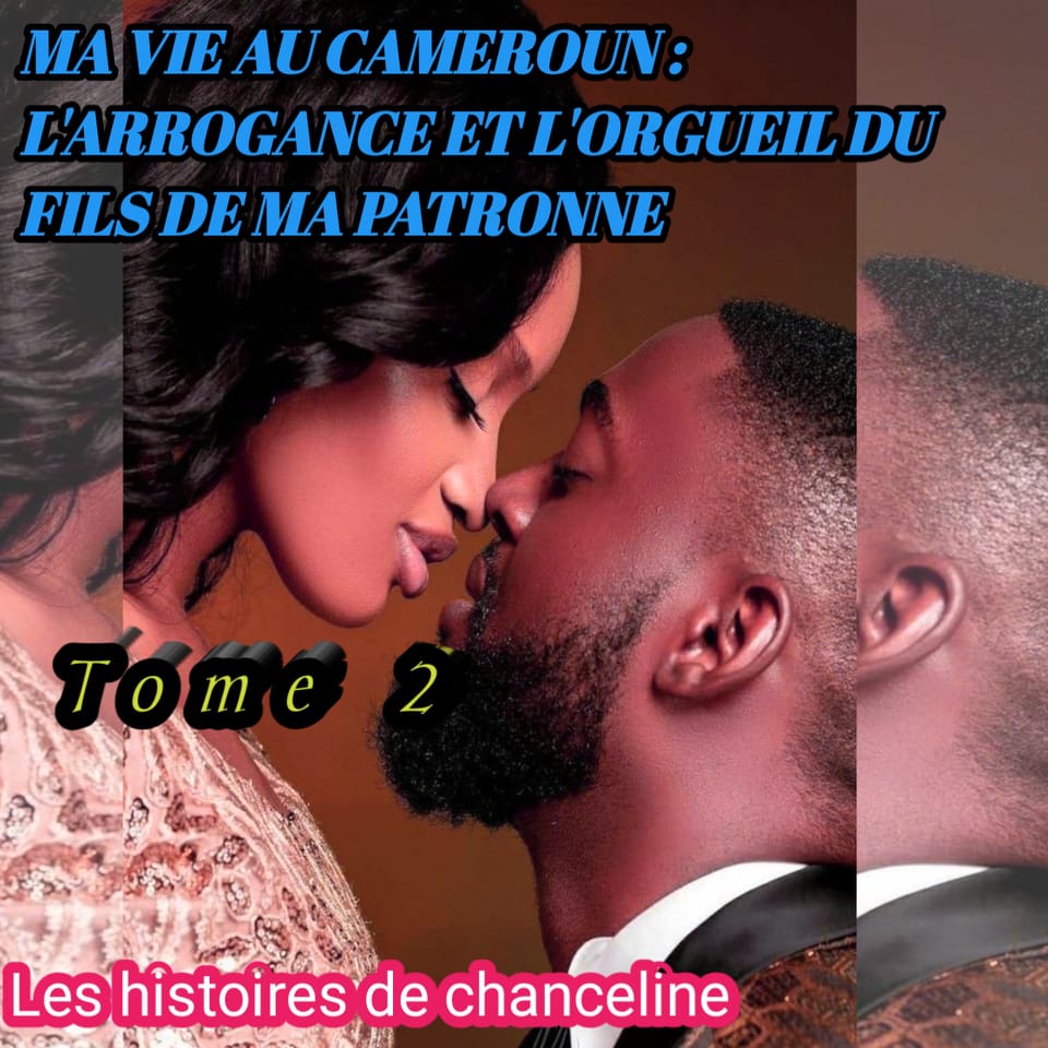 LES HISTOIRES DE CHANCELINE FAN CLUB 🌺💥 | Facebook