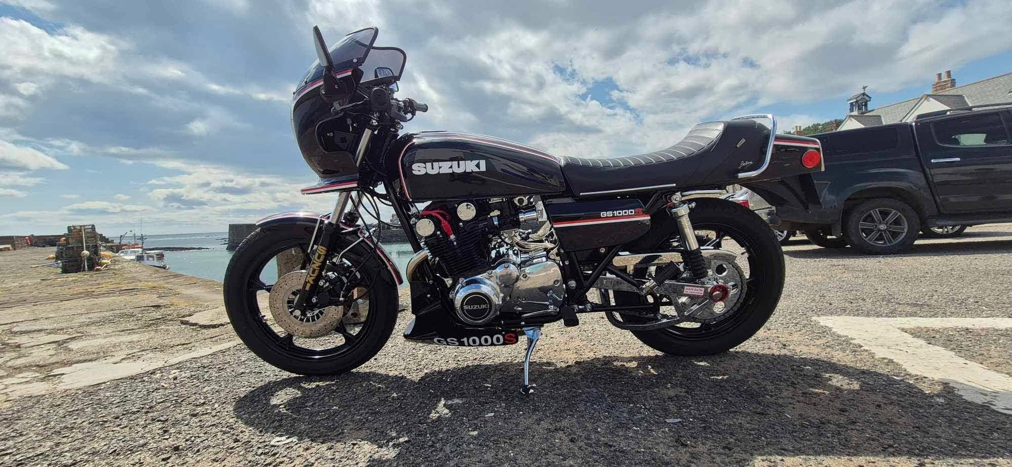 My old school bike 😊