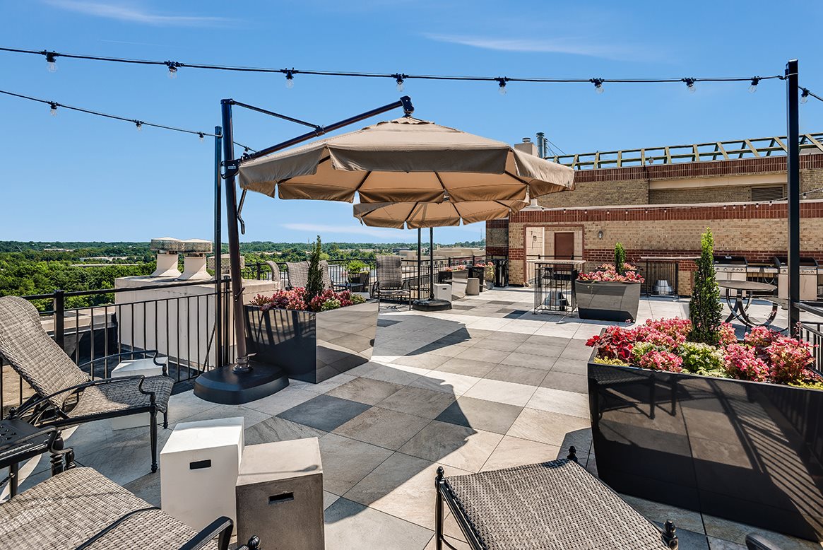 Residences at Rio | Gaithersburg MD