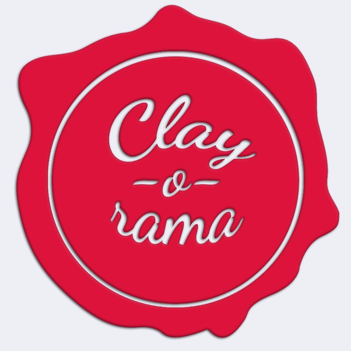 Clay-o-rama - 