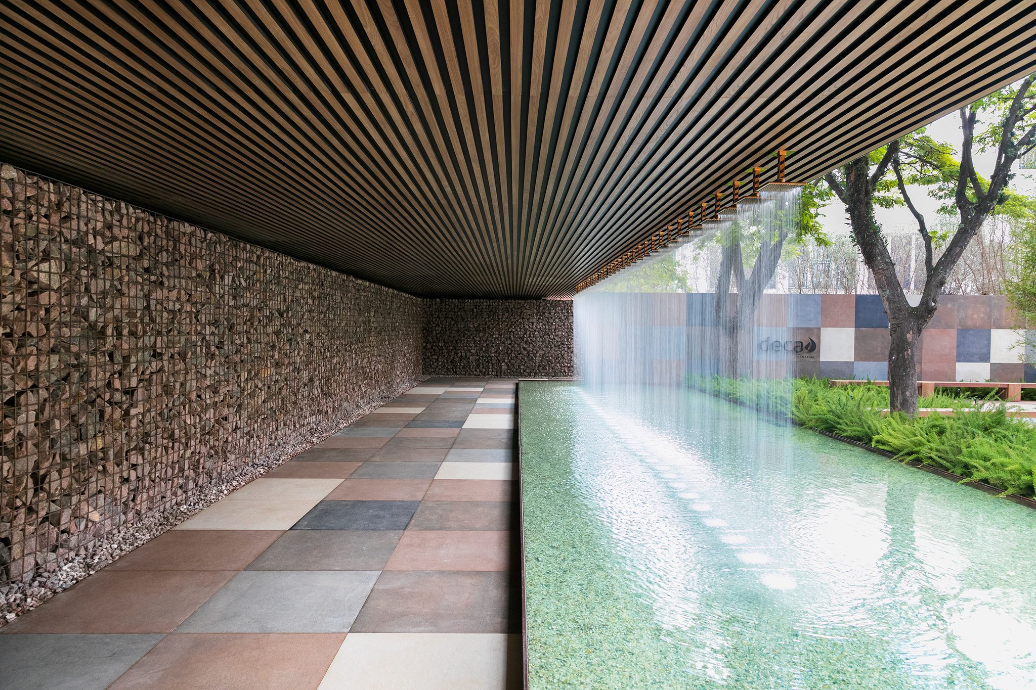 Alex Hanazaki Paisagismo | São Paulo SP