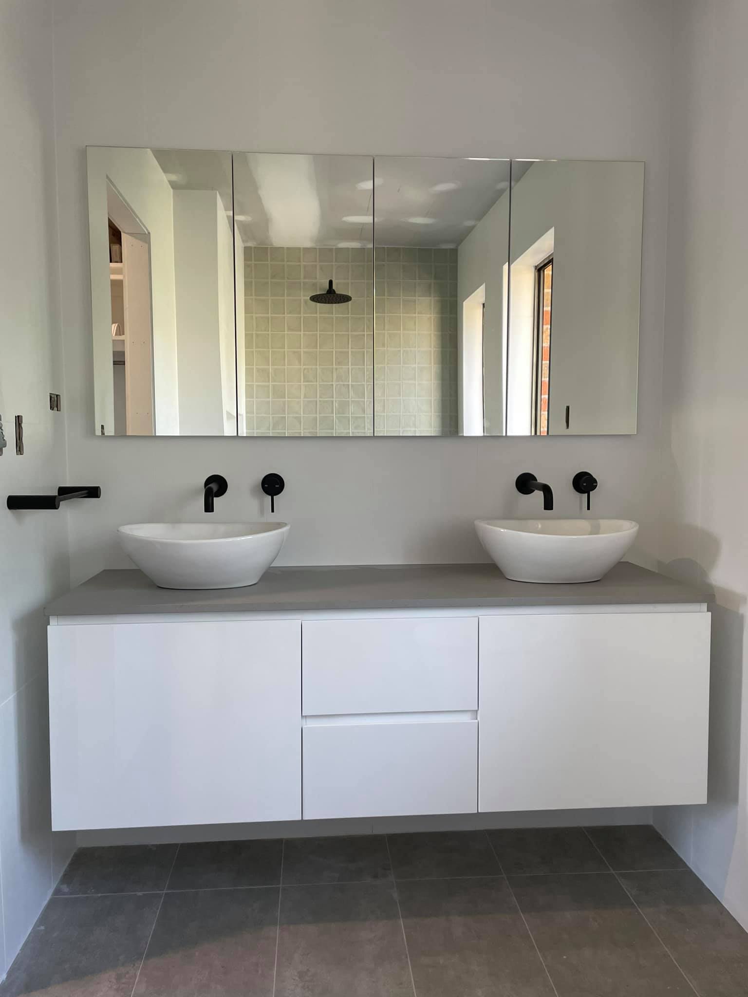 Downey Plumbing & Bathrooms