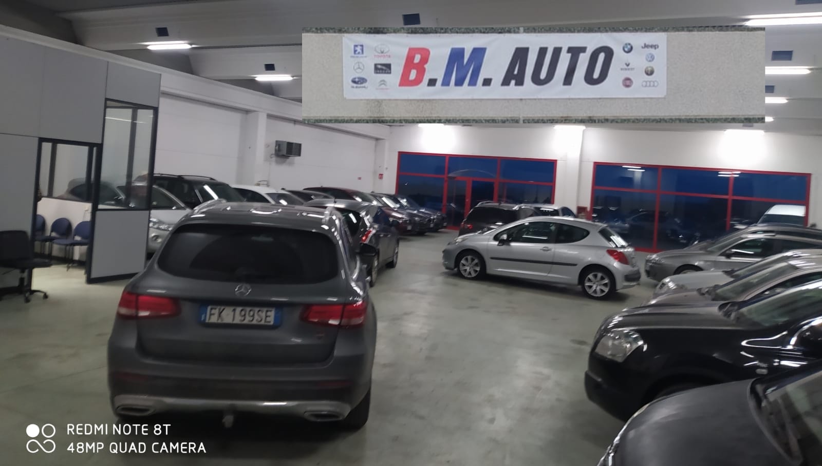 B.N AUTO - B.N AUTO added a new photo.