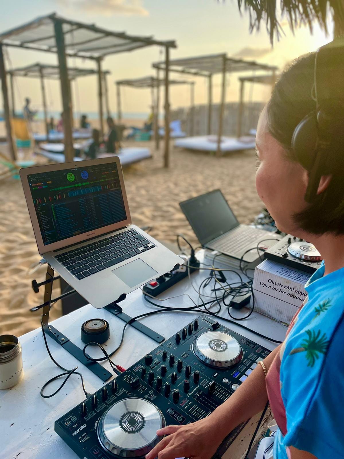 La Plage by Code Bar | Cotonou
