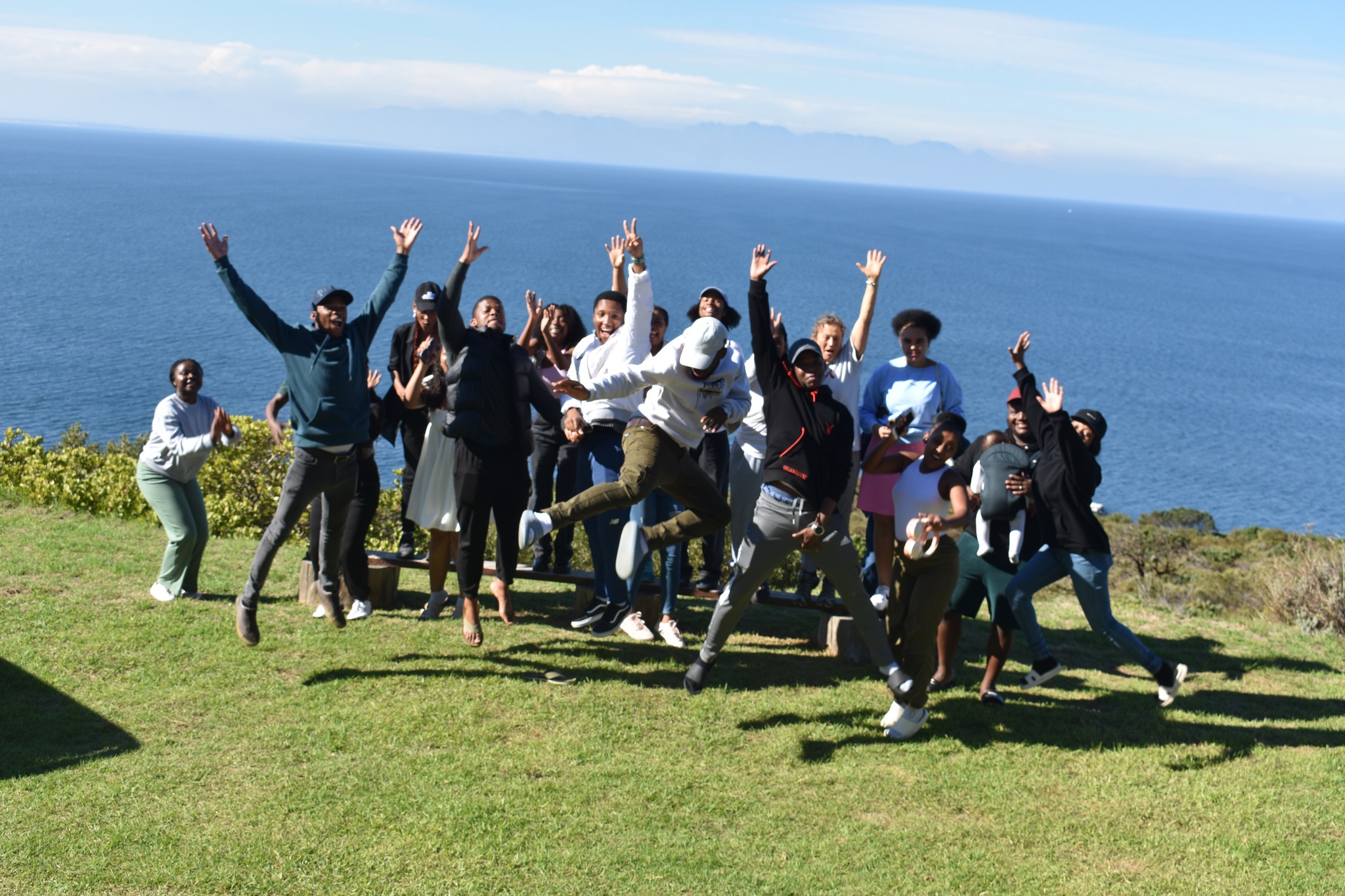 CPUT Media Department added a new... - CPUT Media Department