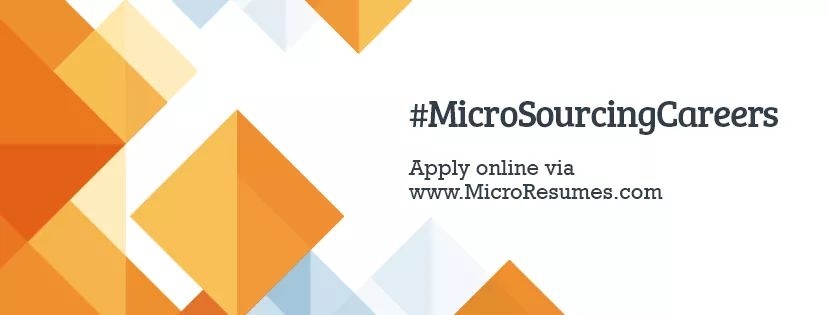 Microsourcing Jobs | Pasay City