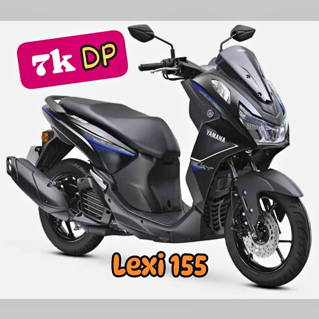 Lexi 155 - Motorcycles & Scooters - Quezon City, Philippines | Facebook ...
