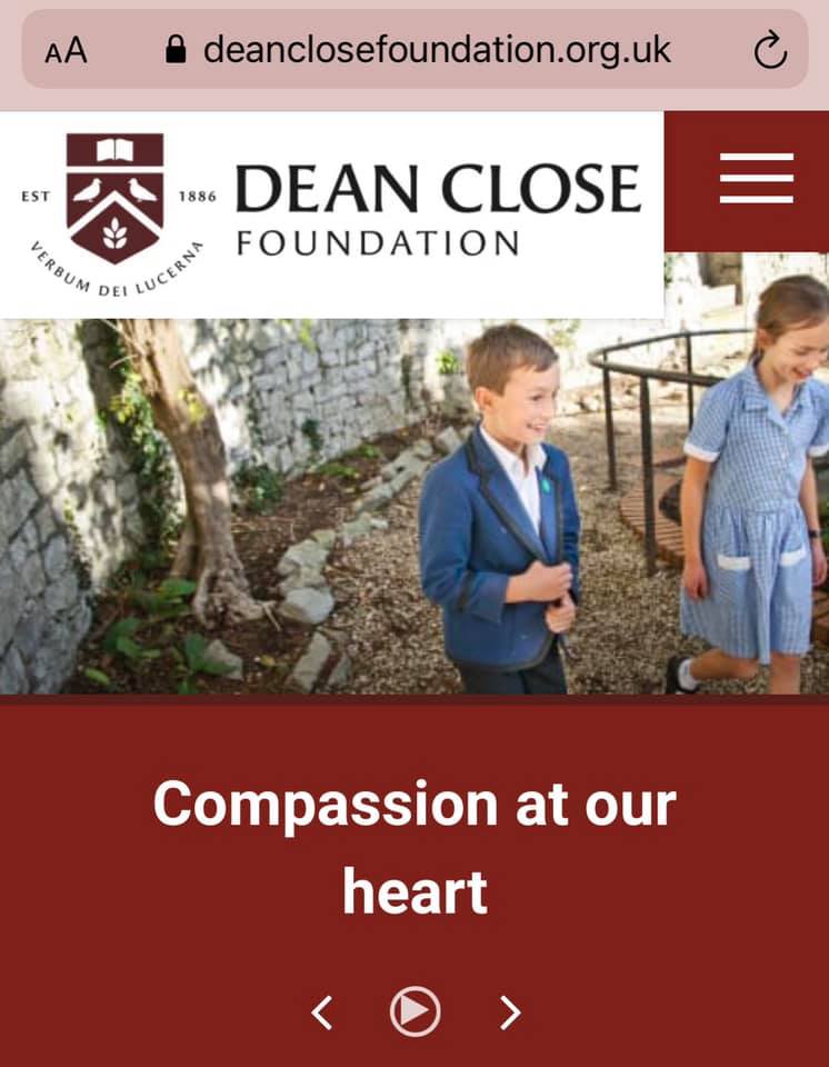 We are delighted to announce... - Dean Close St John's School | Facebook