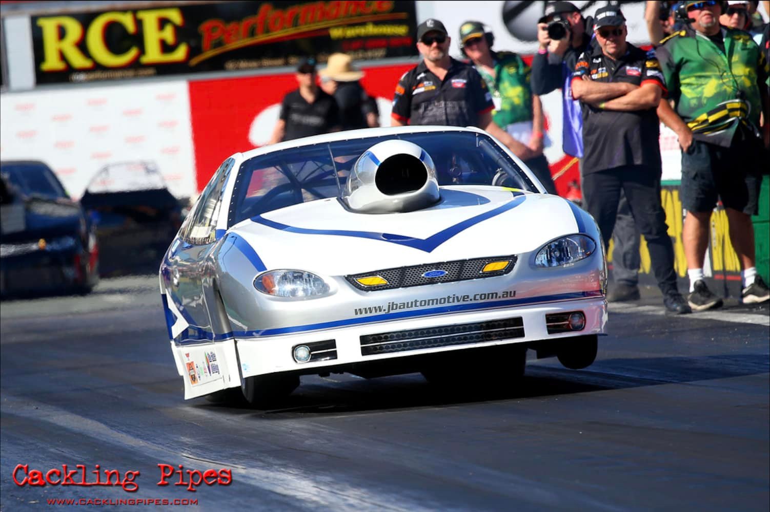 Polito Family Racing