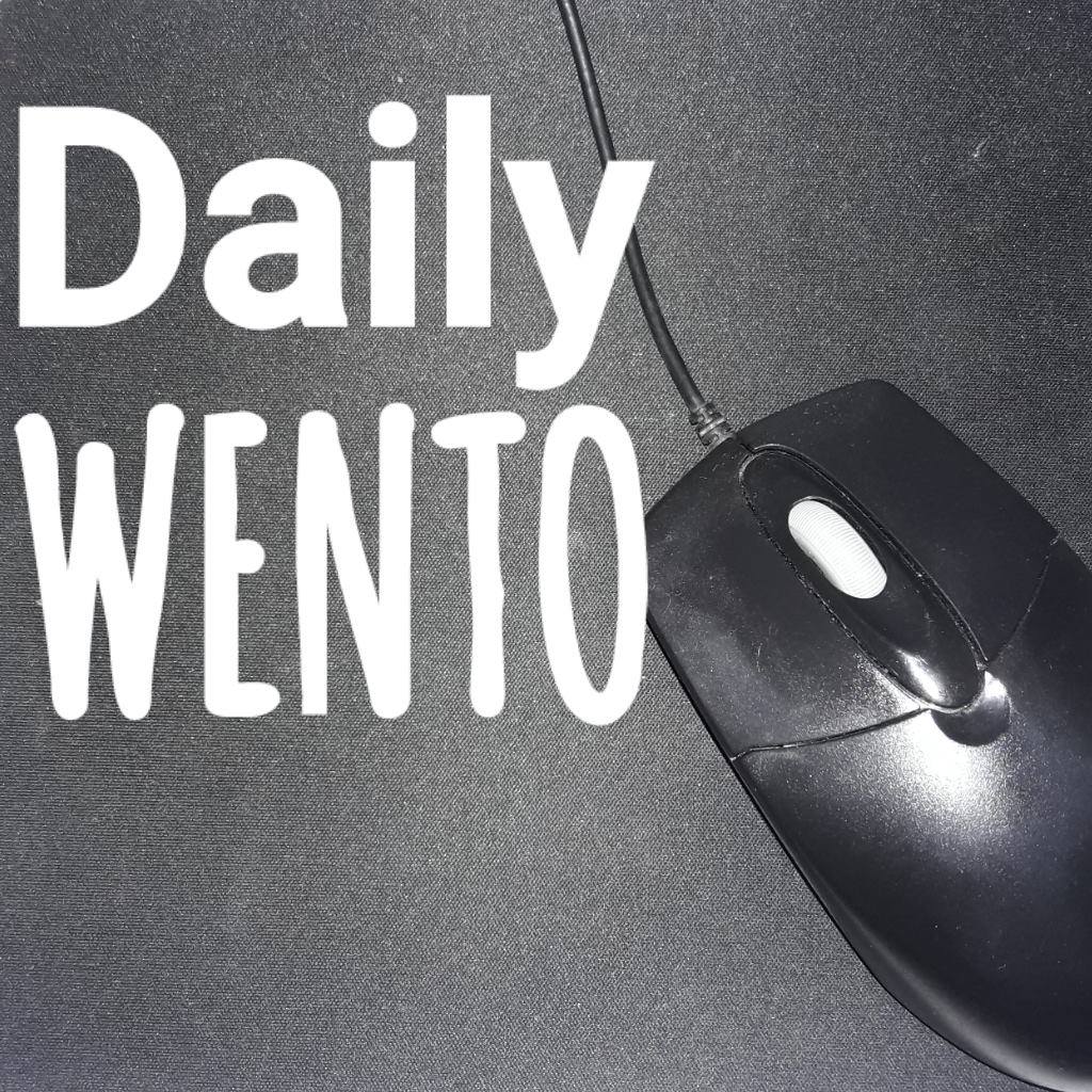 Daily Wento