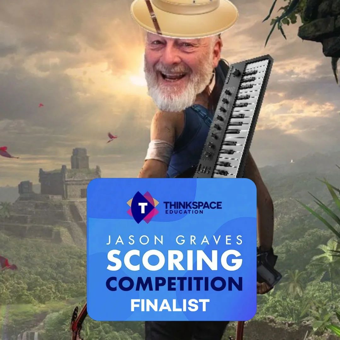 Toby Ellis Composer | Norwich