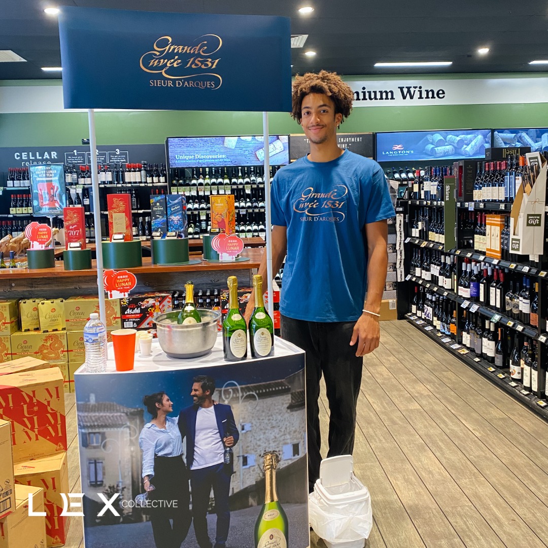 Lex Collective | Lane Cove West NSW