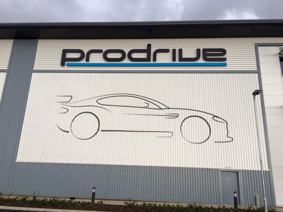 N1 WRC at Prodrive.... - M-SOC - Midlands Subaru Owners Club | Facebook