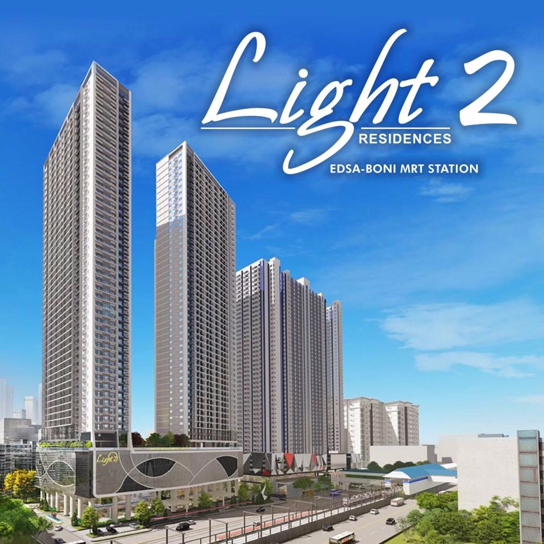  Mandaluyong Bildidee 