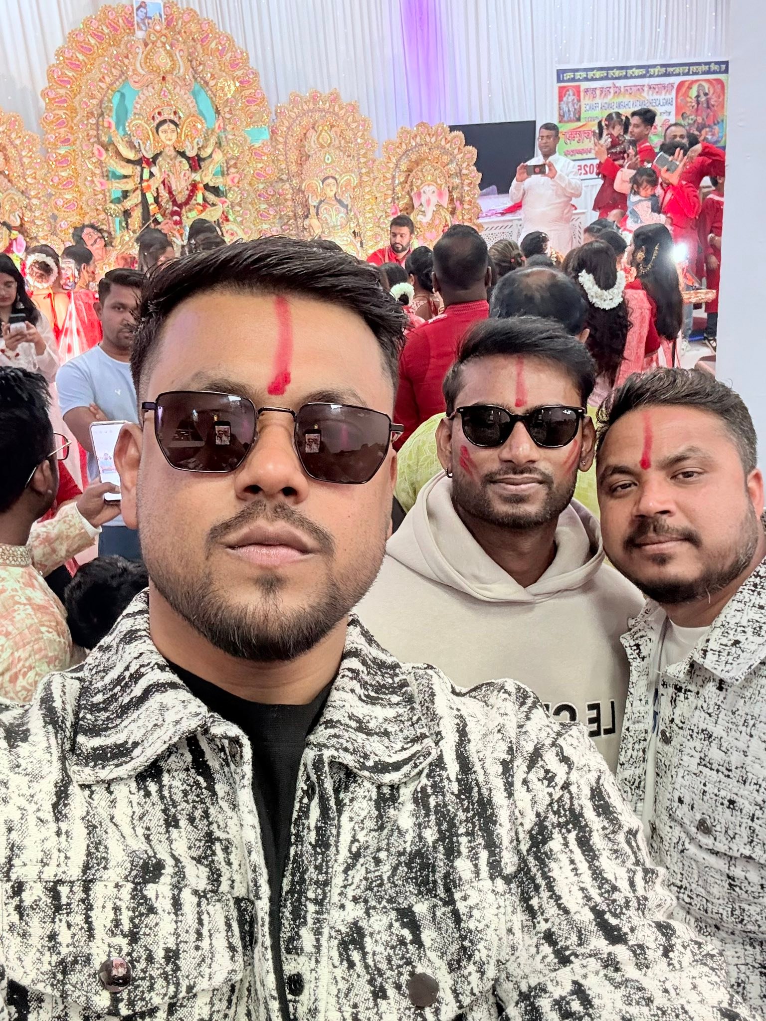 Akash Biswas Ripon II