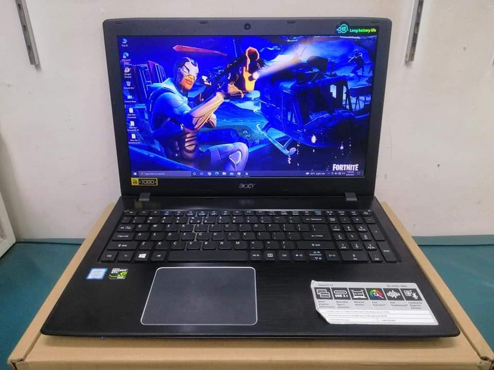 ABFA - Computer and Gadgets | Dhaka