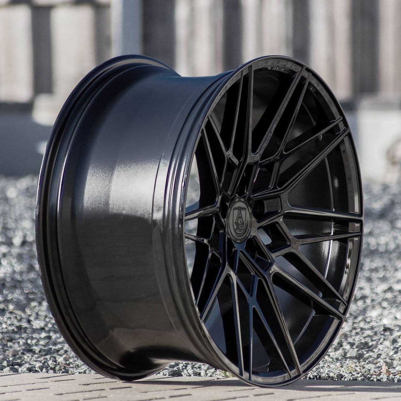 🆕 Llantas #Axe CF1 Compression Forged... - LlantasOnline.es