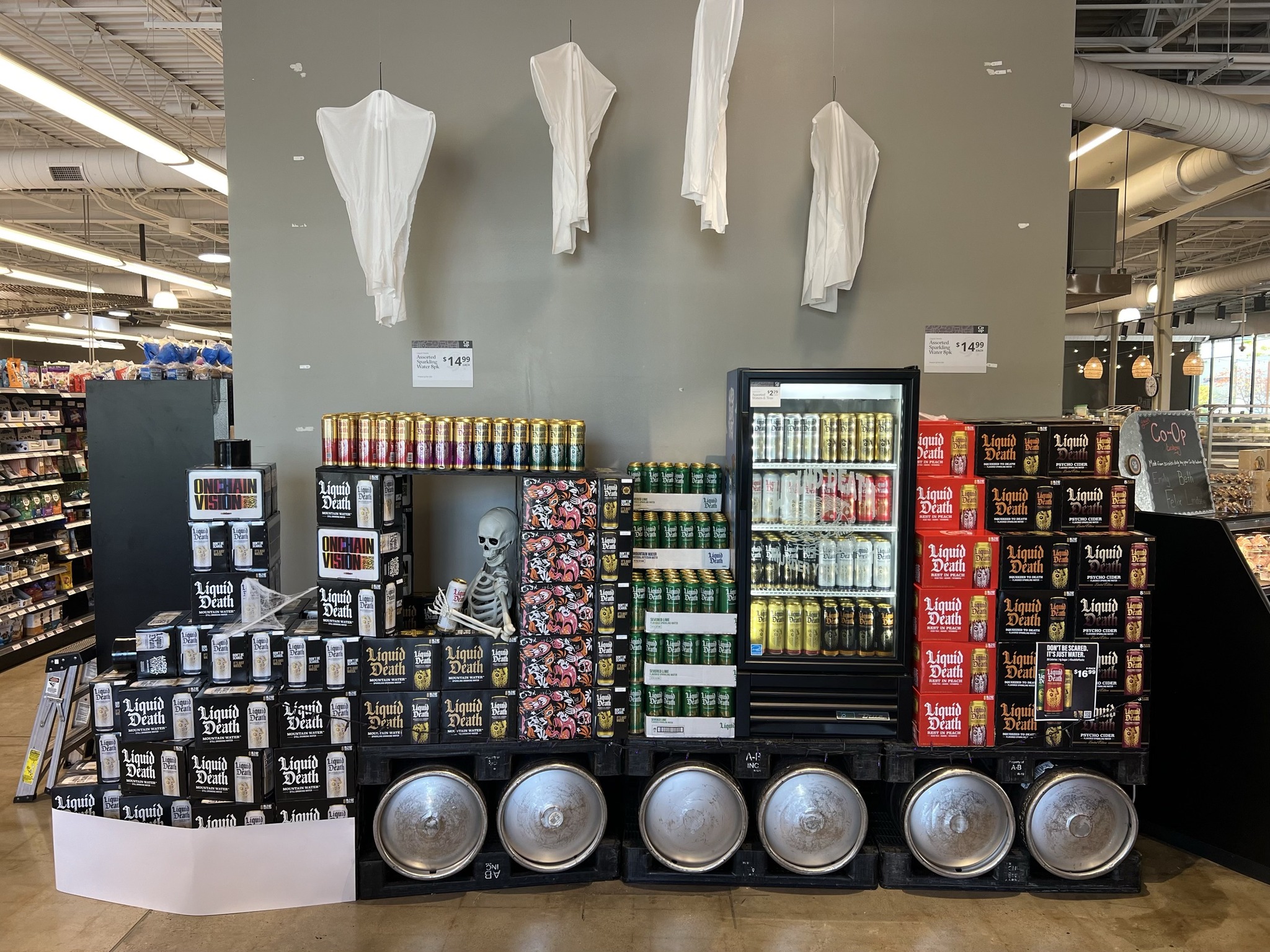 A&B Distributors | Muskogee OK