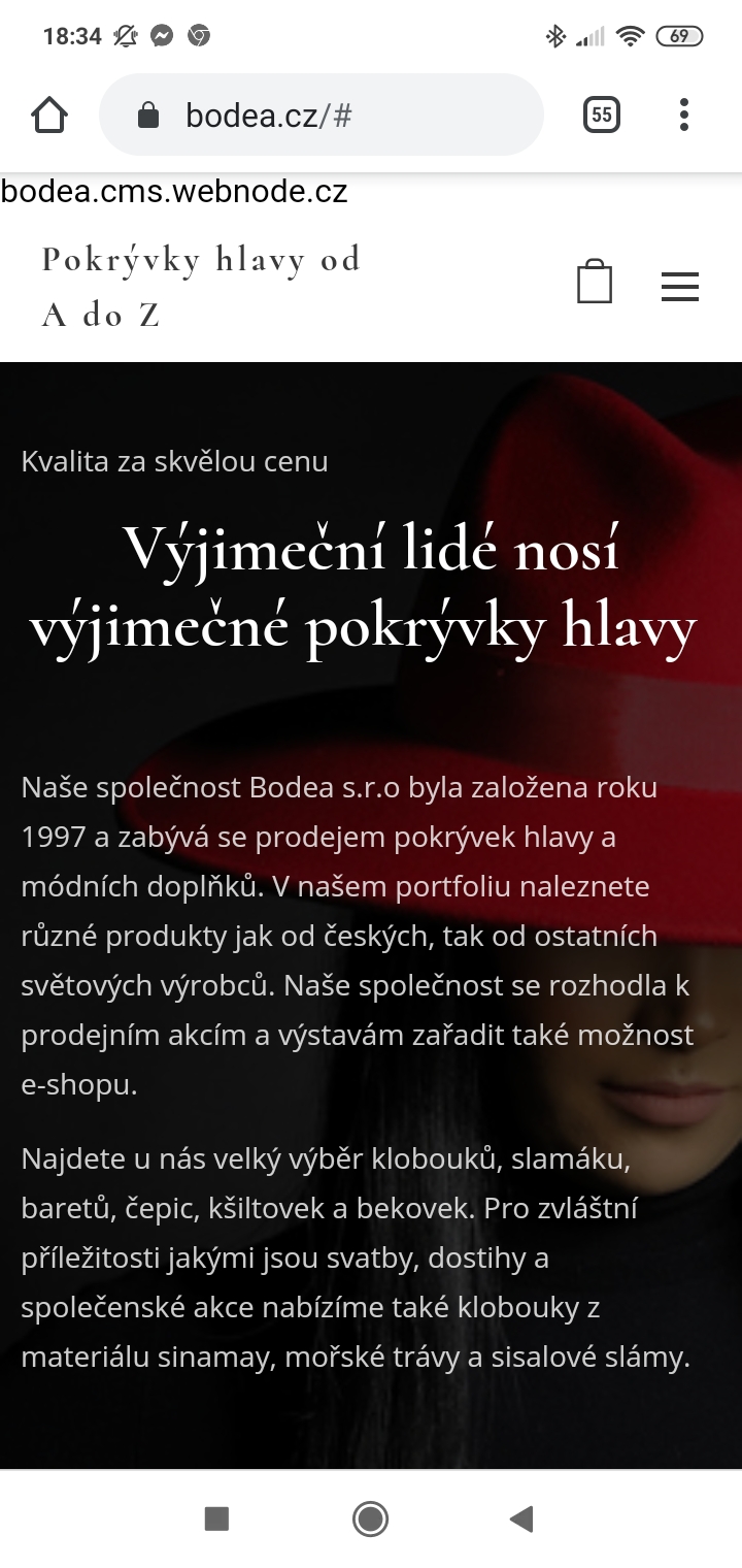 BODEA