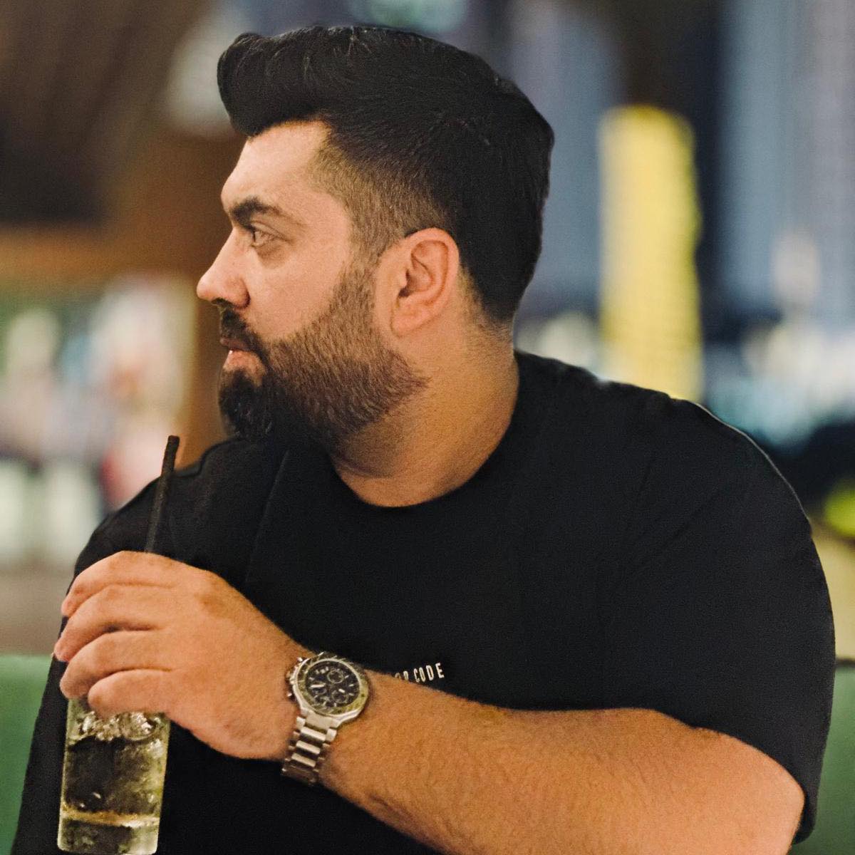 Mostafa Fares