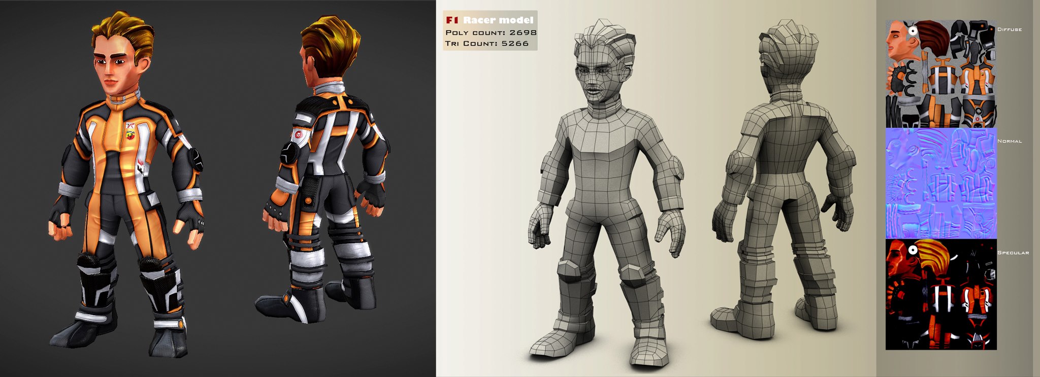 Spuke Animation Studios