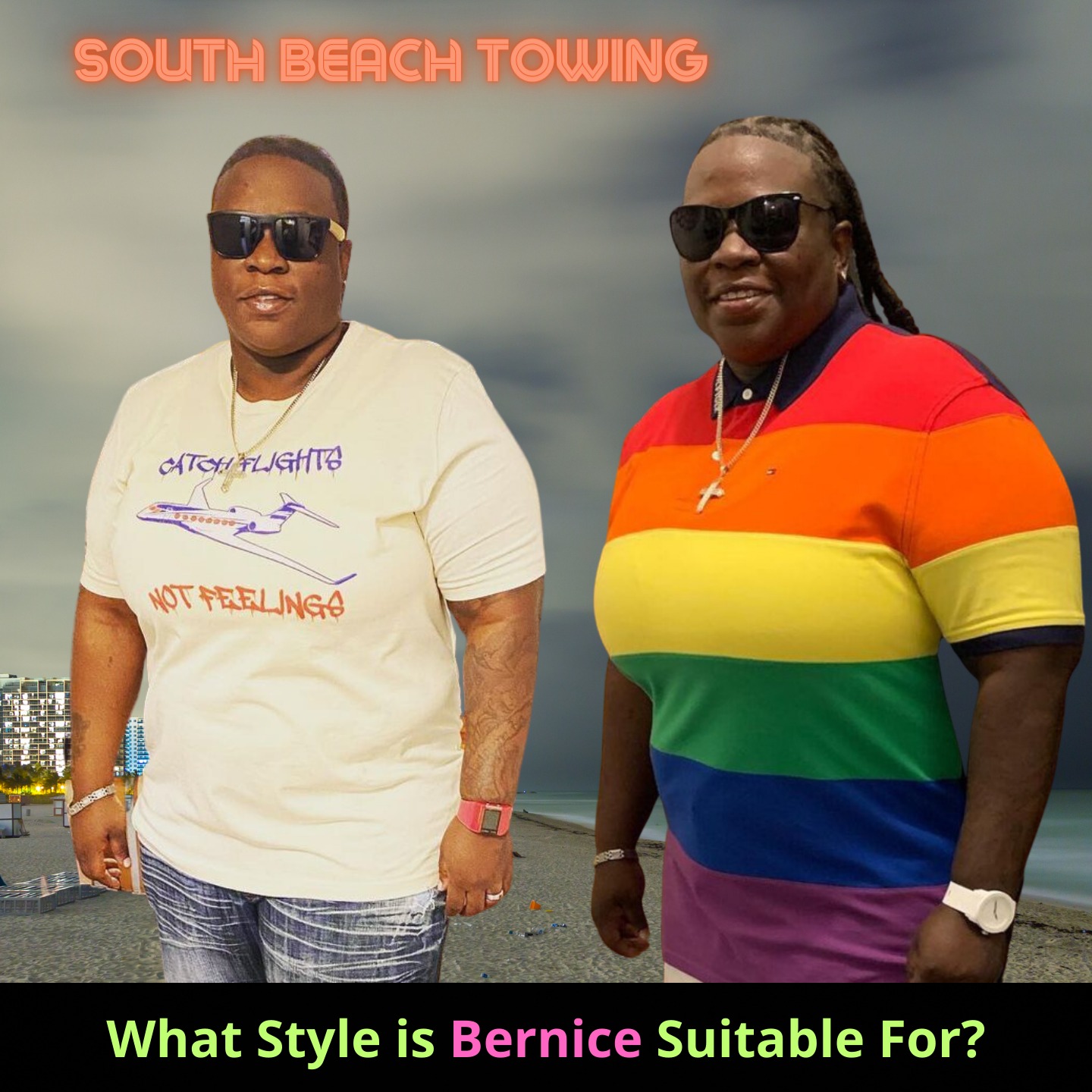 South Beach Tow Love | Facebook