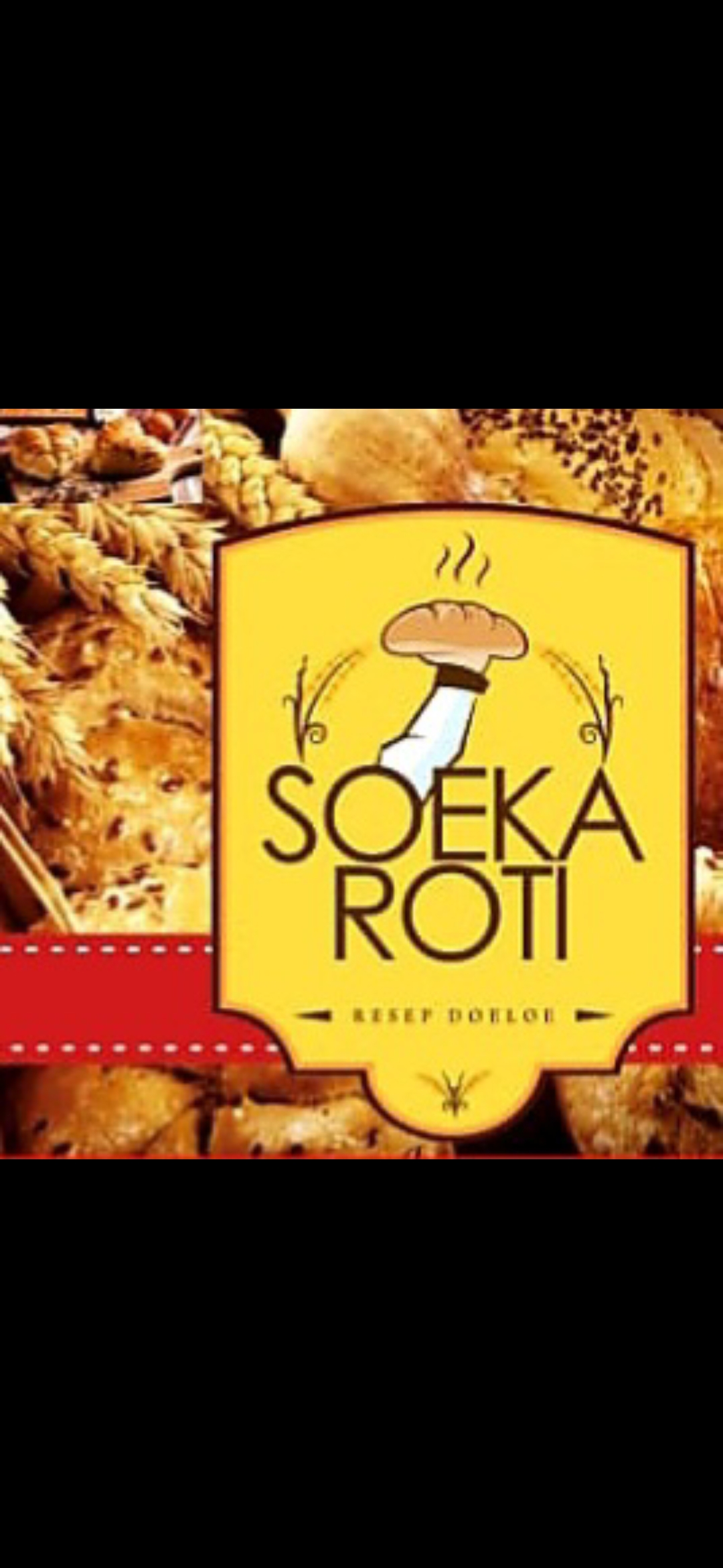 Soeka Roti