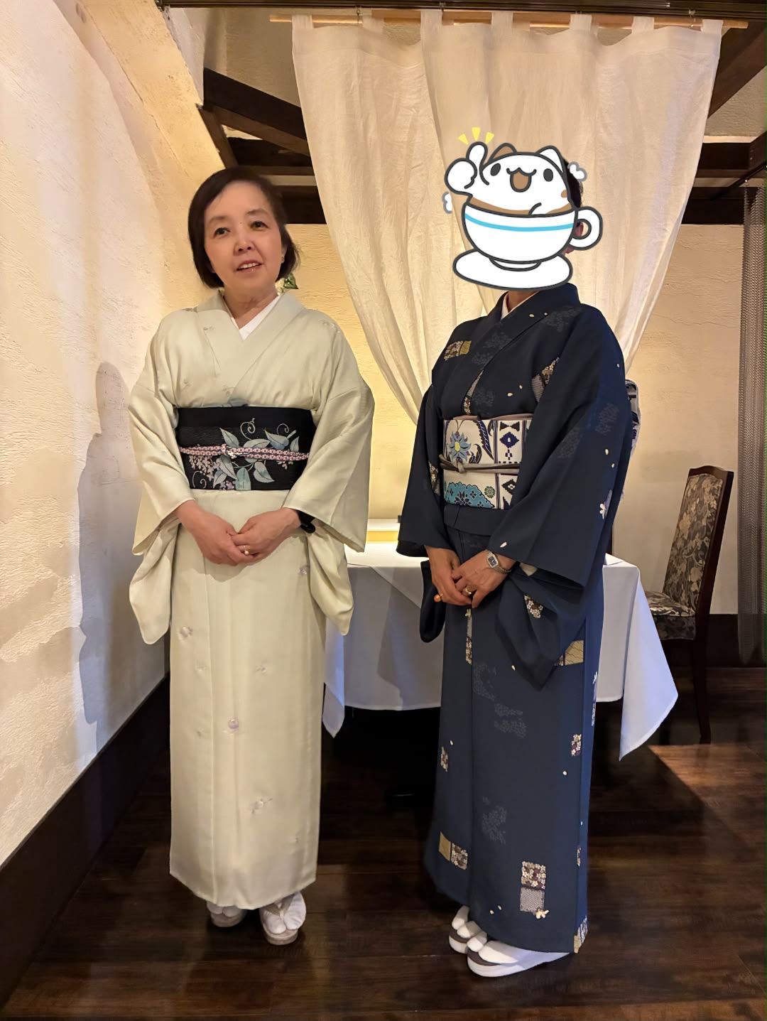 ぜひ、ご教示頂けると幸いです！😊 今年、祇園祭に行った記念にこちら