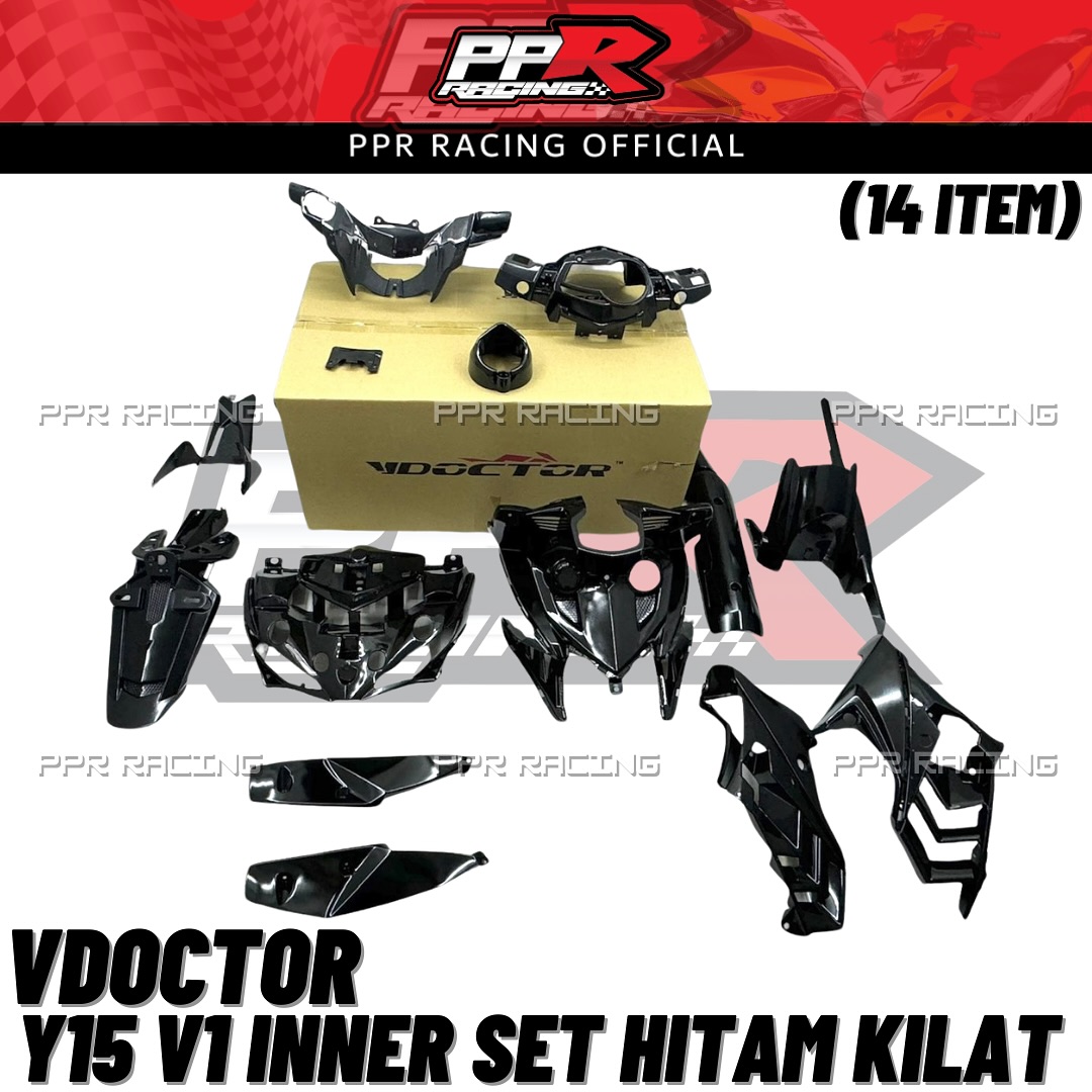 PPR RACING | Klang