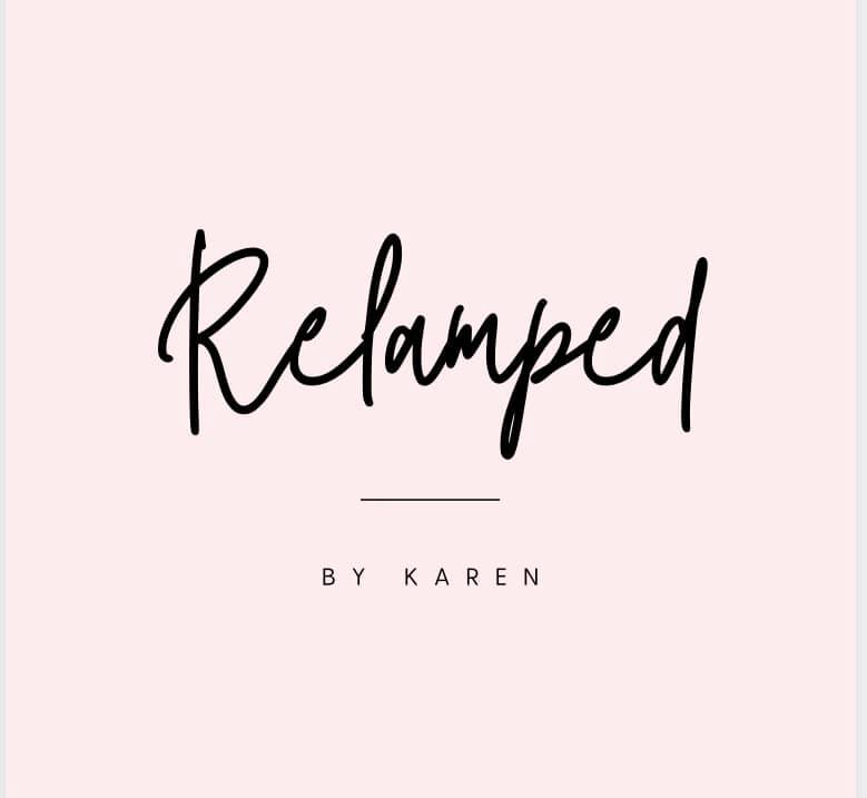 Relamped By Karen