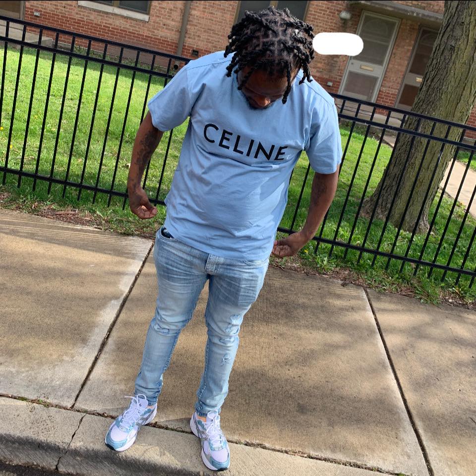Semaj Bills Gates